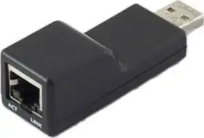 Mrežna kartica USB VALUE, USB to Fast Ethernet Adapter