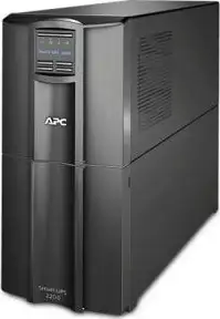 Smart-UPS SMT2200I 2200VA/1980W