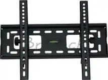 Zidni nosač TVa ConSole, tilt, 107 cm, 75kg