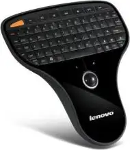 Lenovo Wireless Keyboard N5901A (UK-Eng-b)