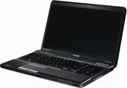 Prijenosno računalo Toshiba Satellite A660-167