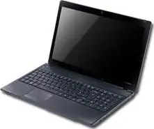Prijenosno računalo Acer Aspire 5736Z-452G50Mnkk, LX.R820C.001, black
