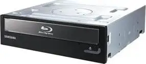 Blu Ray optički uređaj Samsung SH-B123L, SATA, LightScribe, Black, Retail 