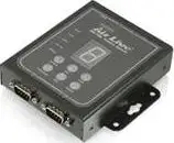 Airlive DS-100 Signal bridge between RJ-45 and RS-232 Trigger the Built-in On-Demand Billing Plan in