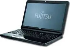 Prijenosno računalo FUJITSU LifeBook AH530, AH530MF055HR