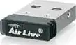 AirLive BT-302USB Bežični Bluetooth 3.0 USB mini adapter, Backward compatible with Bluetooth v1.2 2.