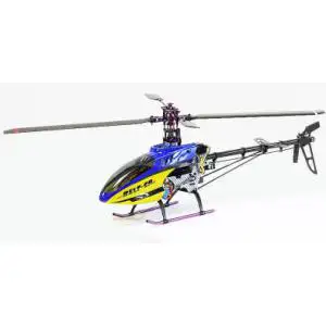 E-Sky mod. helikoptera Belt CPV2, Carbon