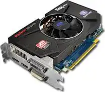 Grafička kartica Sapphire PCI-E ATI Radeon HD5770 GDDR5 SDR 1024MB/128bit, HDTV+HDCP, HDMI, 2xDVI,