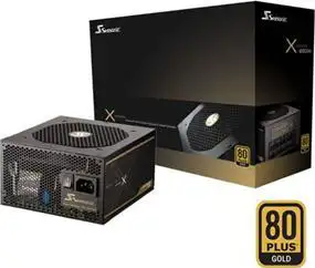 Napajanje 560W Seasonic SS-560KM