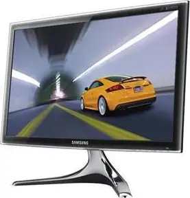 Monitor LCD LED 23