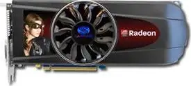 Grafička kartica Sapphire PCI-E ATI Radeon HD5870 GDDR5 SDR 1024MB/256bit, HDMI, 2xDVI, DisplayPort