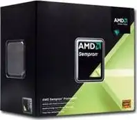 Procesor sAM3 AMD Sempron 145, 2.8GHz,1MB,45W, box