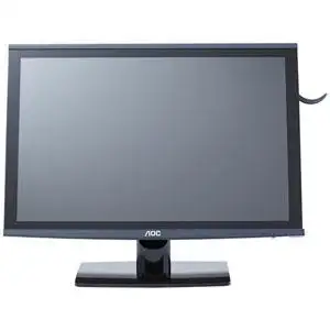 Monitor LCD 21,5