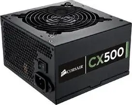 Napajanje 500W Corsair CMPSU-500CXEU