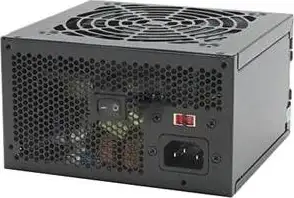 Napajanje 430W Chicony HPD4302RWR2, Napajanje ATX 2.2, 12cm fan, 380W (Peak Power 430W)