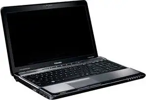 Prijenosno računalo Toshiba Satellite A665-11T