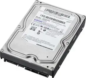 HDD SATA II 2000 GB Samsung F4 EcoGreen, 3,5