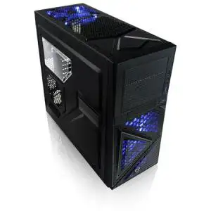 Kućište Thermaltake Armor A60