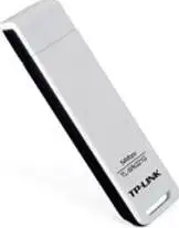 USB Wirless adapter TP-Link TL-WN321G 54Mbps (2.4GHz), 802.11g/b, Soft AP, supports SONY PSP connec