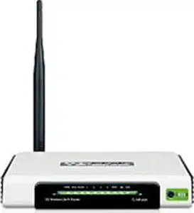 TP-Link TL-MR3220, 3G/4G Wireless N Router,150Mbps