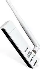 USB Wirless adapter TP-Link TL-WN422G High Gain 54Mbps (2.4GHz), 802.11g/b, Atheros, 4dBi detachabl