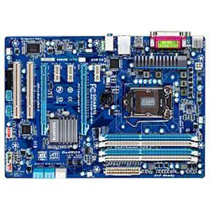 Matična ploča Gigabyte MB P67A-D3-B3, S.1155, iP67, DDR3/2200+, PCIe, S-ATA3/S-ATAII, RAID, G-LAN, U