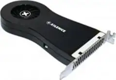 Xilence PCI slot fan (80mm PVM)