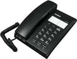 Fiksni telefon Vivax Vox KF-300B