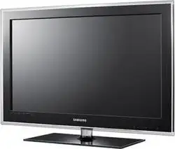 Televizor Samsung LE32D550, LCD