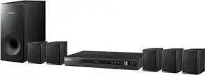 Kućno kino Samsung HT-D330/EN