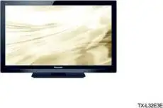 Televizor Panasonic TX-L32E3E, LCD LED
