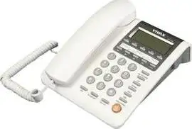 Fiksni telefon Vivax Vox KF-400WD