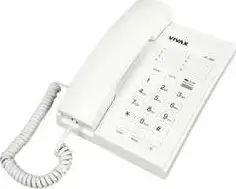 Fiksni telefon Vivax Vox KF-300W