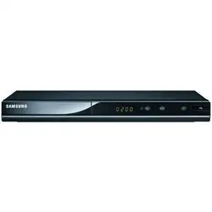 DVD player Samsung DVD-D360/EN