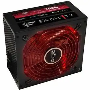 Napajanje 750W OCZ PSU Fatal1ty