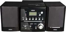 Micro linija Vivax Vox MC-250