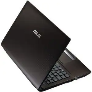 Prijenosno računalo Asus K53E-SX108V