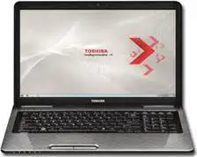Prijenosno računalo Toshiba Satellite L775-109
