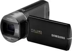 SAMSUNG kamera HMX-Q10BP/EDC