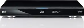 Blu Ray player LG BDC590, 3D, WiFi, DVB-T/C