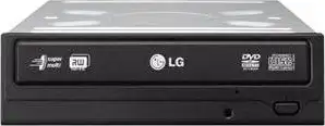 DVD-RW LG GH24NS70 Secure disc 24x, SATA Bulk