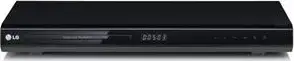 DVD player LG DVX642H, USB, HDMI