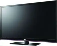 Televizor LG 42PT351, Plazma