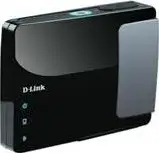 Access point D-Link DAP-1350