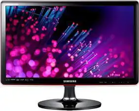 Monitor LCD 23