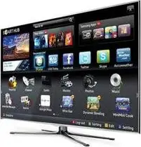 Televizor Samsung UE55D8000, LCD LED