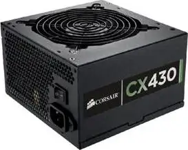 Napajanje 430W Corsair CX Series, CMPSU-430CXV2EU