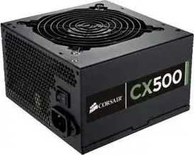 Napajanje 500W Corsair CX Series, CMPSU-500CXV2EU