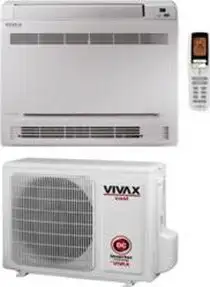 Klima uređaj Vivax Cool ACP-12CT35GECI inverter 3.5kW