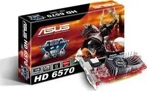 Grafička kartica Asus EAH6570/DI/1GD3(LP)